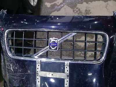 Volvo 70 Series 2006-2010 Upper Grille Convertible 86203437 T3L22123 • $135