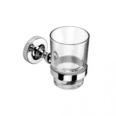 £35 • Buy Haceka Henbury Tumbler & Holder