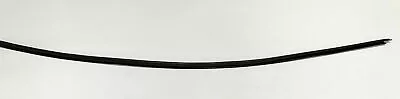 $33.91 • Buy Datsun 1200 Ute B120 Pickup Outer Door Belt / Weatherstrip Left OR Right Hand