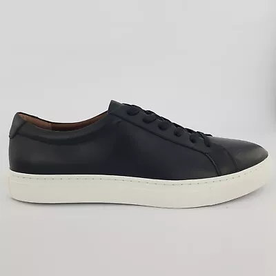 New Republic By Mark Mcnairy Fashion Sneakers Sz 11 Men’s Leather Shoes Casual  • $34.99