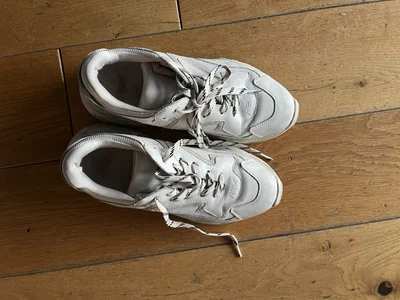 £10.50 • Buy Ash Ladies Trainers Size 40