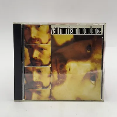 Moondance By Van Morrison CD • $2.27