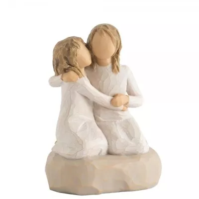 £32.14 • Buy Willow Tree Figurine - Sister Mine 27704 By Susan Lordi