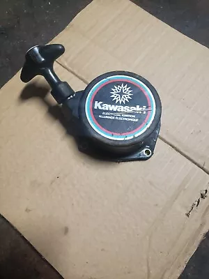 Kawasaki Td40 Parts Pullstart • £15