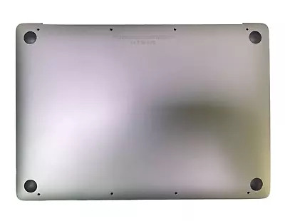 MacBook 12  Bottom Case Cover + Battery Space Gray A1534 2016 2017 661-04856 • $34.99