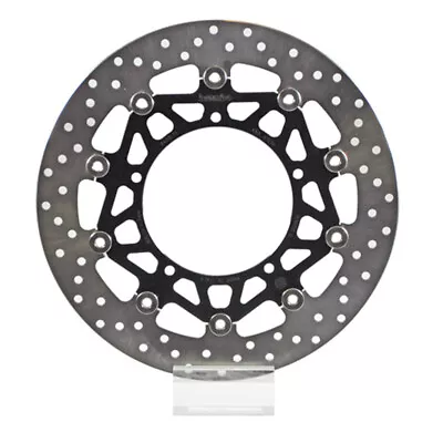 Brembo Disco Freno Flottante Anteriore Oro Yamaha Yzf-r1/r1m 15-22 • $181.13