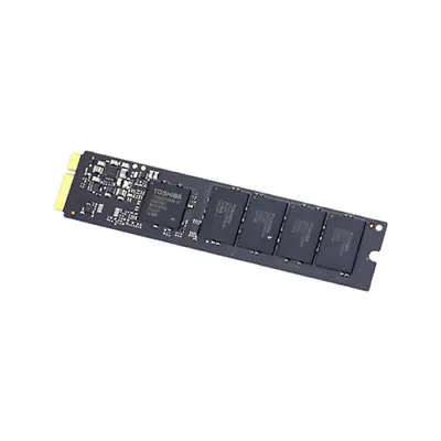 Toshiba THNSNC128GMDJ 655-1634A 128GB SSD For MacBook Air Late 2010 / Mid 2011 • $17.67