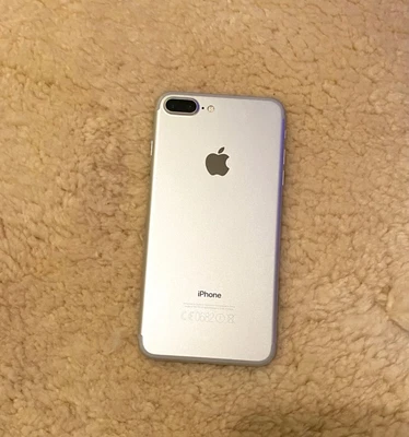 $170 • Buy Apple IPhone 7 Plus - 32GB - Silver (Unlocked) A1784 (GSM) (AU Stock)