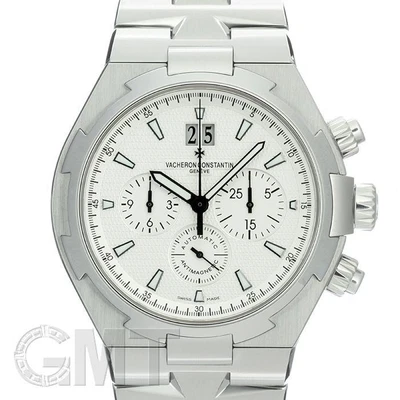 $19835.05 • Buy VACHERON CONSTANTIN Overseas Silver 49150/B01A-9095 42mm