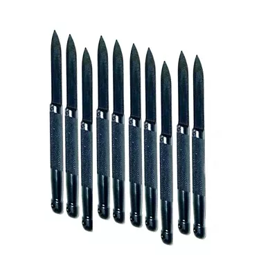 10 Tactical Spike NonMetallic Resin Undetectable By Metal Detectors • $74.99