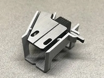 Pats Audio Philips AF 677 777 877 Turntable Cartridge Alignment Gauge  • $30