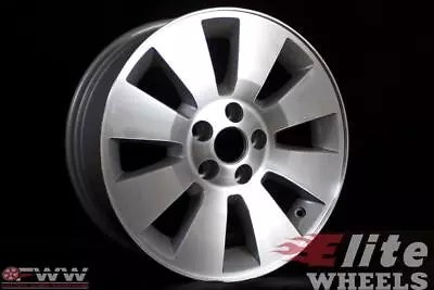 2006-2010 MERCURY MOUNTAINEER Aluminium 17  Factory OEM Wheel 03633U10 • $151.91