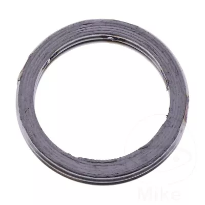 Athena Exhaust Gasket 23X30X4mm For Honda QR 50 V 1997 • £6.07