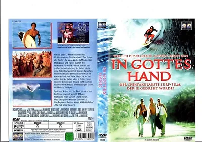 In Gottes Hand / DVD R254 • £12.87