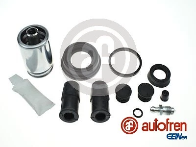 £54.39 • Buy Repair Kit, Brake Caliper For VOLVO VAUXHALL SAAB RENAULT OPEL NISSAN MAZDA,