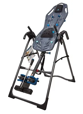 Teeter Inversion Table - FitSpine X3 Blem. - BEST SELLER For Back Pain Relief • $349