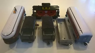 Lionel G Gauge BUILD A TRAIN LOT-Add-On-CHOOSE THE CARS YOU NEED • $3.95
