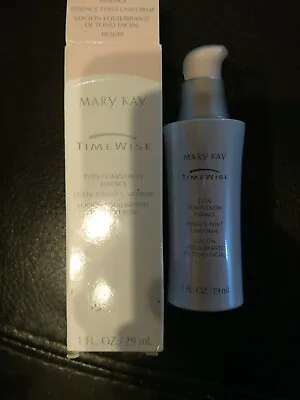 Mary Kay Timewise Even Complexion Essence • $14