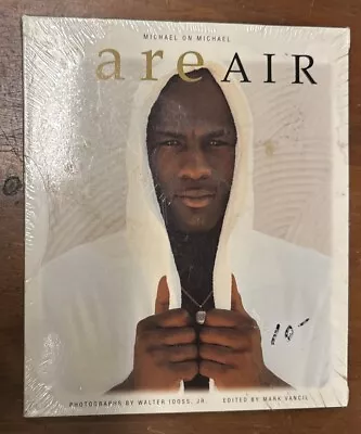 1997 Upper Deck Jordan Rare Air - #1 Michael Jordan • $20