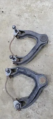 90-93 Acura Integra DA OEM Front Left & Right Side Upper Control A Arms X2 • $37.99