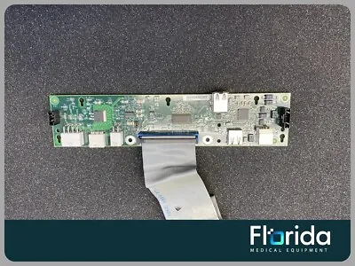 Philips Iu22 Ultrasound Board 453561262301 Usb Hub Plus Pcb 453561200631a • $160