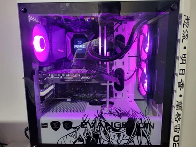 $1000 • Buy Gaming PC Ryzen 5 3600+1660SUPER