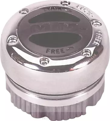 Fits Mile Marker 1/2 Ton Hubs Streetmaste 302 • $125.19