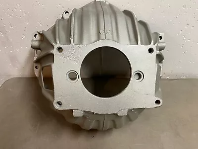 Refurbished GM 3858403 Bellhousing Chevy 153 Flywheel SBC BBC 10.5 Clutch Z28 SS • $119