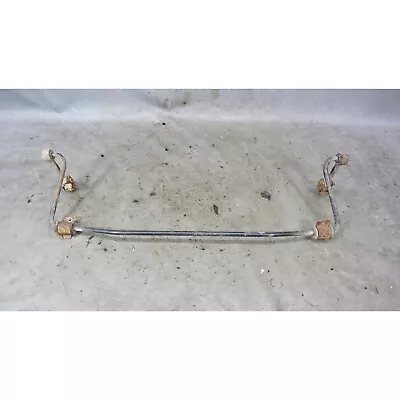 1984-1993 BMW E30 3-Series Factory Rear Axle Anti-Sway Stabilizer Bar 12mm OEM • $71.25