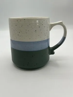 Bosmarlin Large Stoneware Coffee Mug Big Tea Cup For Office And Home 21 Oz Di... • $11.90