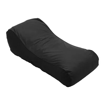 4.3/6FT Giant Waterproof Cover Bean Bag Sofa Lazy Lounger Indoor/Outdoor Beanbag • £105.95