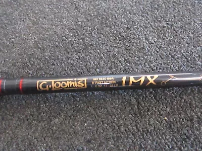 G. Loomis IMX  Casting Rod IMX 964C BBR • $300