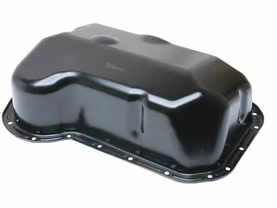 Oil Pan For 1981-1983 VW Rabbit Pickup 1982 H774FR Engine Oil Pan • $31.01