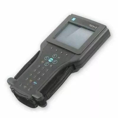 New Tech2 Scanner+candi Module FOR Gm/saab/opel/suzuki/isuzu/holden • $419.99