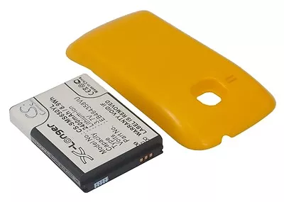 Li-ion Battery For Samsung Galaxy Mini 2 GT-S6500T NEW Premium Quality • £20.95