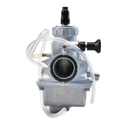 Pit Dirt Bike 26mm Molkt Carburettor Carb Lifan Loncin YX140 110cc 125cc 140cc • $45.46