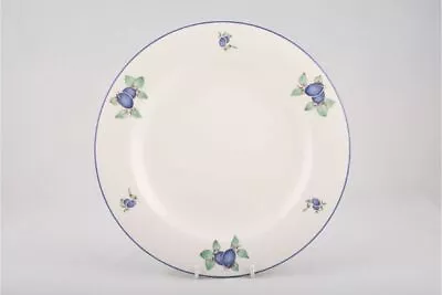 £10.70 • Buy Royal Doulton - Blueberry - T.C.1204 - Tea / Side Plate - 99788G