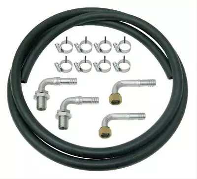 Vintage Air Standard Heater Hose Kit 31400-VUD • $64.99