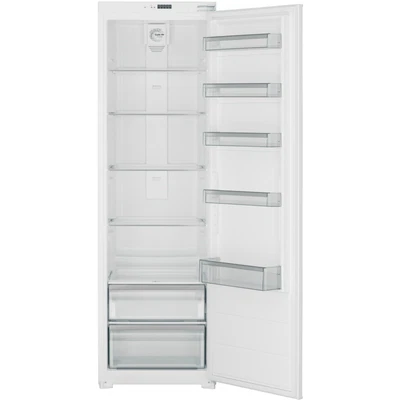 £384.92 • Buy ElectriQ 300 Litre Integrated In Column Fridge EQINTFRIDGETALL