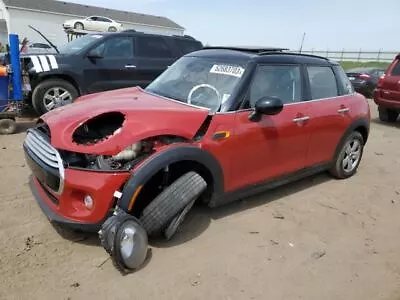 AC Compressor Fits 15-19 MINI COOPER 352404 • $110