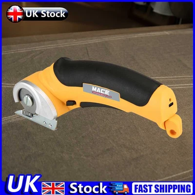 £23.79 • Buy Cutting Tools Rechargeable Carpet Scissors Hand-held For Crafts Sewing Cardboard