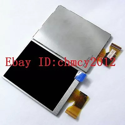 LCD Display Screen For OLYMPUS VG-120 VG-130 VG-140 VG-145 VG-160 D-705 D-710 • $19.99