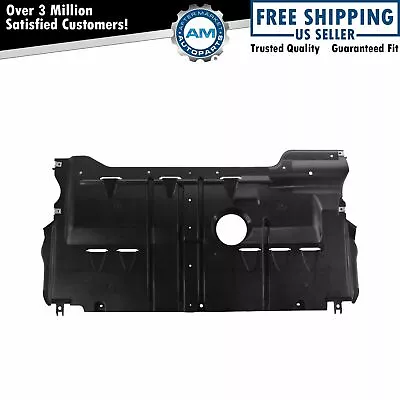 Engine Splash Guard Shield Under Cover Rearward Lower For Mazda 3 & 6 • $59.84