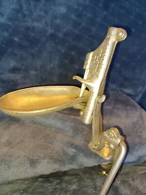 Vtg New Standard Mt. Joy PA USA Cherry Olive Pitter /Stone Remover 2A No.50 EUC! • $38