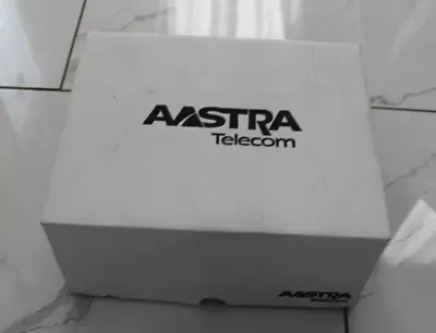 $55 • Buy AASTRA M9216 Caller-ID Business Phone (Original Box)