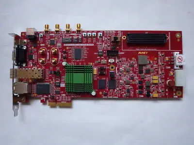 AVNET VIRTEX-6 LX130T Evaluation Board UNTESTED • $515.36