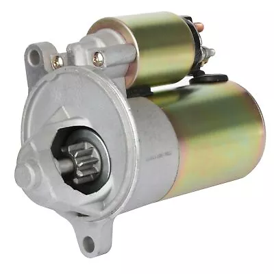 Starter For Ford Explorer Aerostar Ranger 1991-1996 4.0L 3224 3239 410-14027 New • $47.89