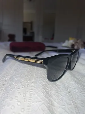 $300 • Buy GUCCI Sunglasses Mens GG0980S