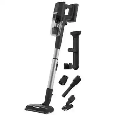 Electrolux UltimateHome 900 Reach Stick Vacuum - Black • $284