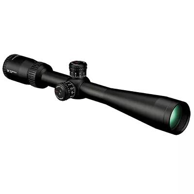 Vortex Diamondback Tactical 4-12x40 VMR-1 Scope DBK-10025 • $299